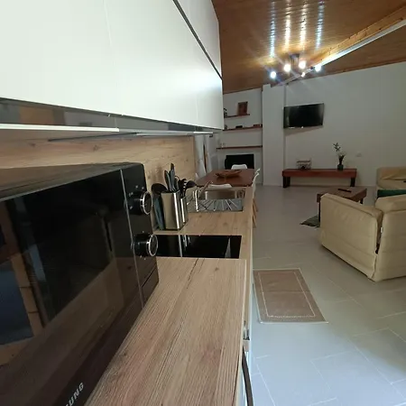 Apartment Casa Cristina *