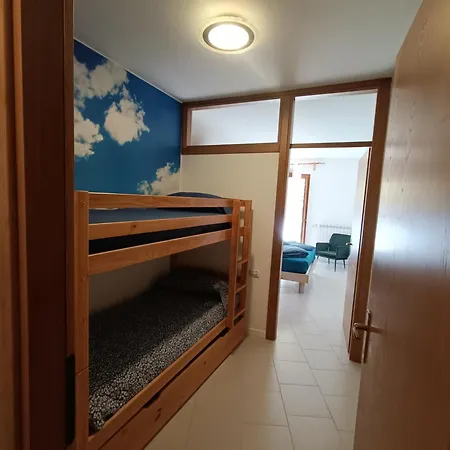 Casa Cristina * Tremosine