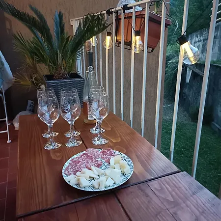 Casa Cristina * Tremosine