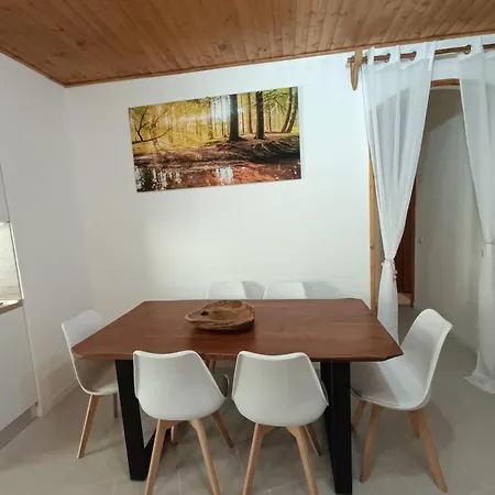 Daire Casa Cristina
