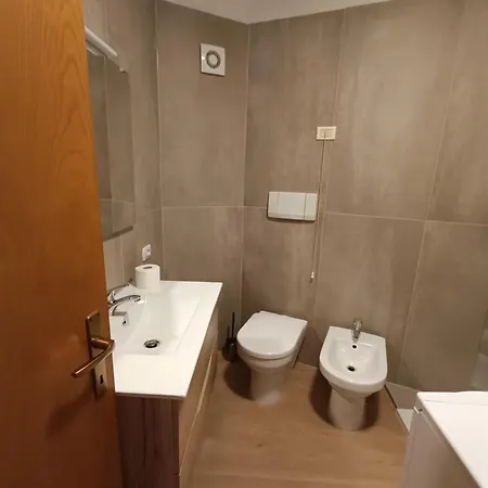 Апартаменты Casa Cristina *