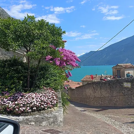 Апартаменты Casa Cristina Tremosine