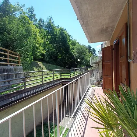 Casa Cristina * Tremosine