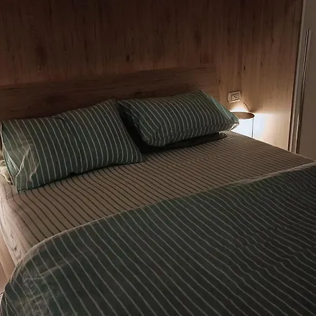 Casa Cristina Апартаменты